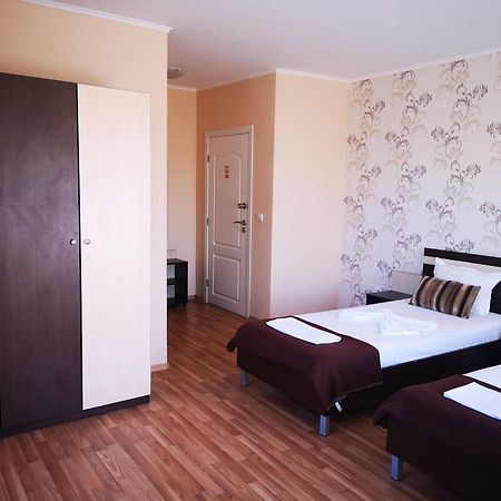 Respekt Guest House Slantschew brjag Zimmer foto