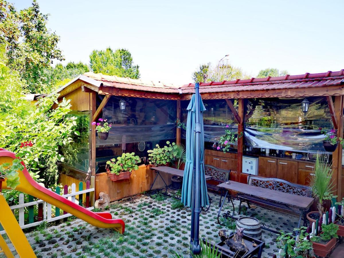 Respekt Guest House Slantschew brjag Exterior foto