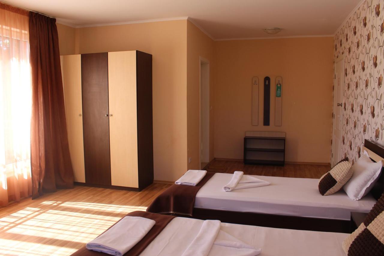 Respekt Guest House Slantschew brjag Exterior foto