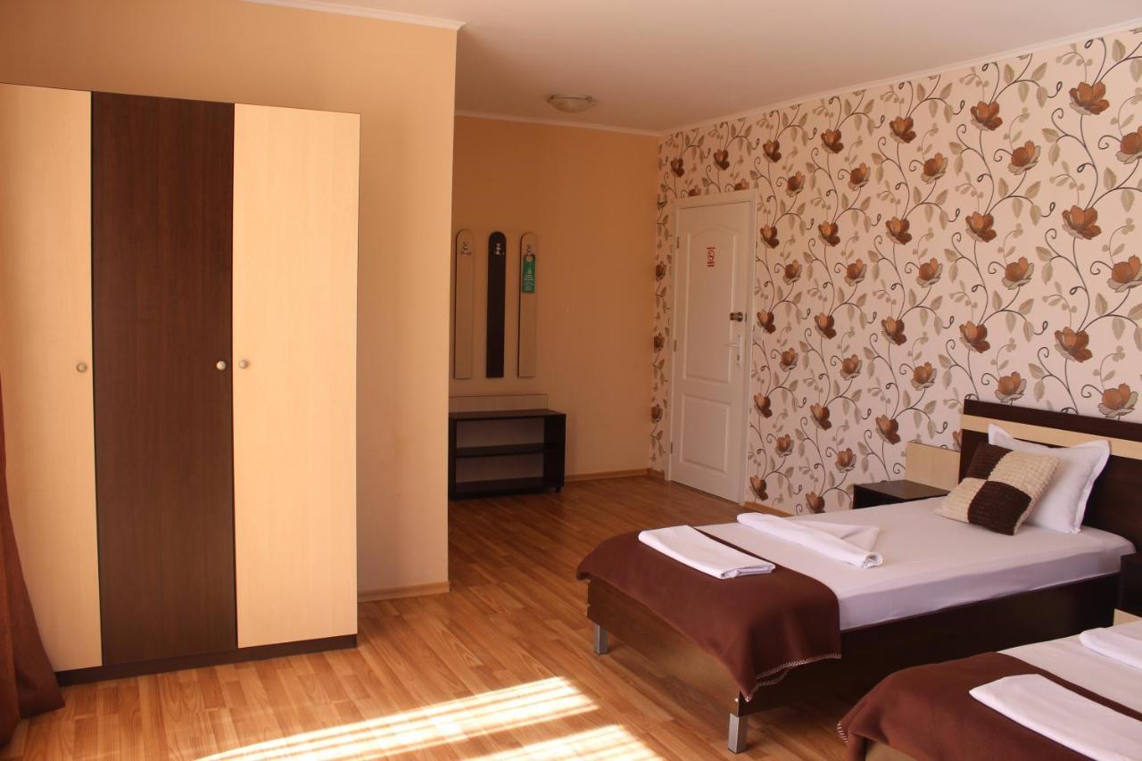 Respekt Guest House Slantschew brjag Exterior foto