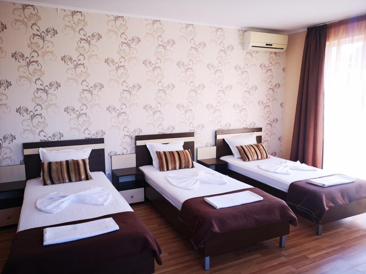 Respekt Guest House Slantschew brjag Zimmer foto