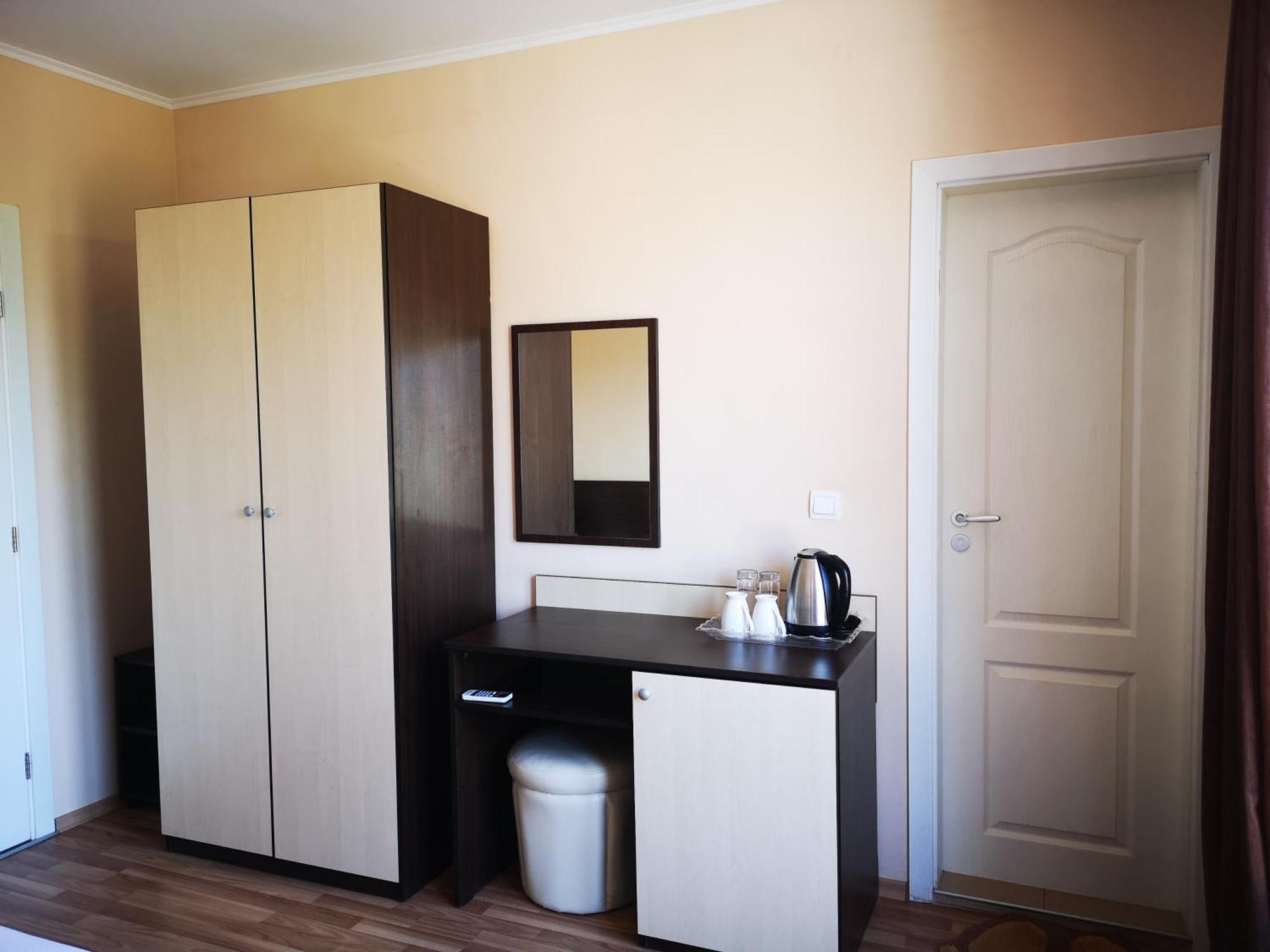 Respekt Guest House Slantschew brjag Zimmer foto