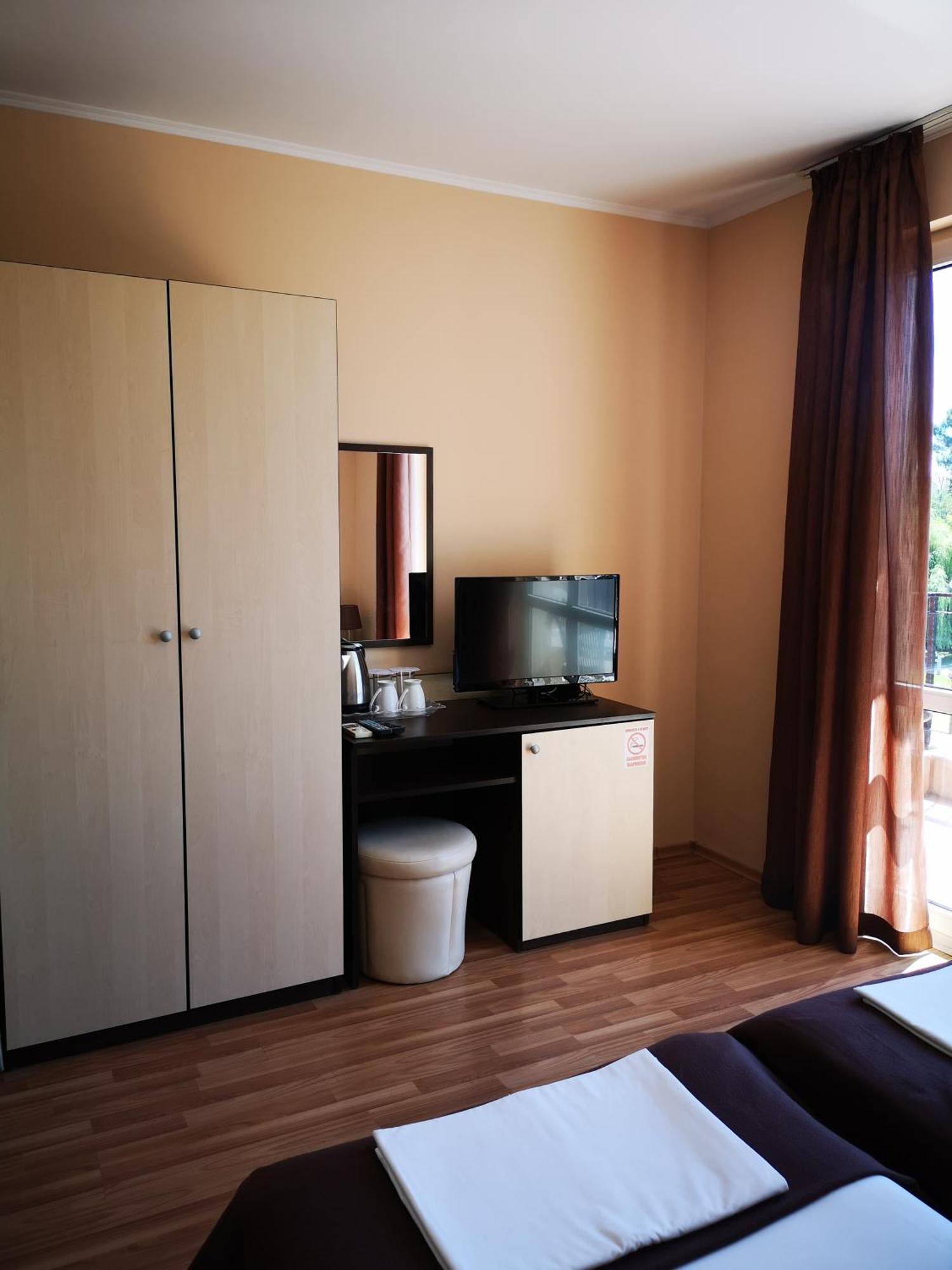Respekt Guest House Slantschew brjag Zimmer foto